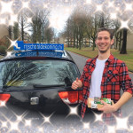 Luke Hols Geslaagd 3-12-2018